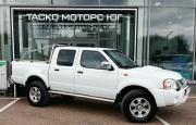 Nissan NP300 Стерлитамак  - изображение 19