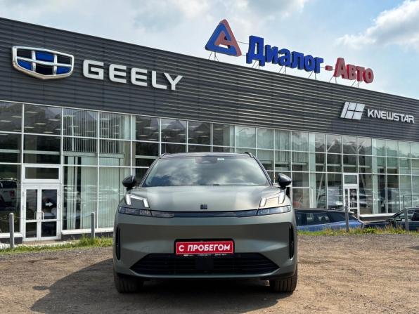 Lynk &amp; Co 08 I с пробегом 2023 года, цена 3 950 000 рублей, 41135 км, внедорожник, Автокод Объявления