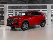 Changan CS55 Plus II Москва  - изображение 29