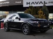 BMW X5 IV (G05/G18) Москва  - изображение 23