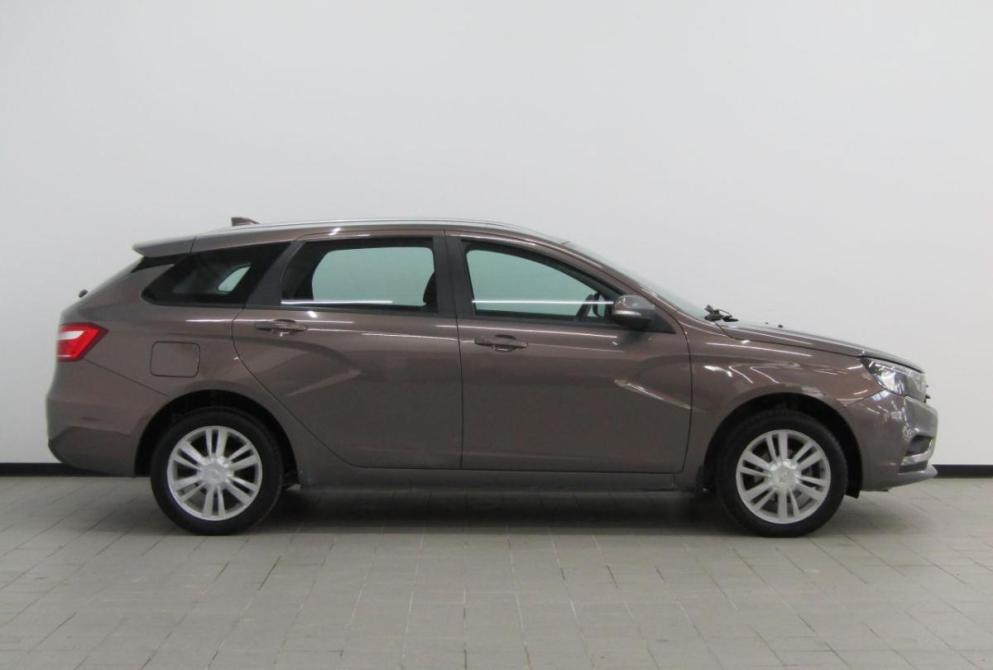 Lada (ВАЗ) Vesta I Екатеринбург  - изображение 7
