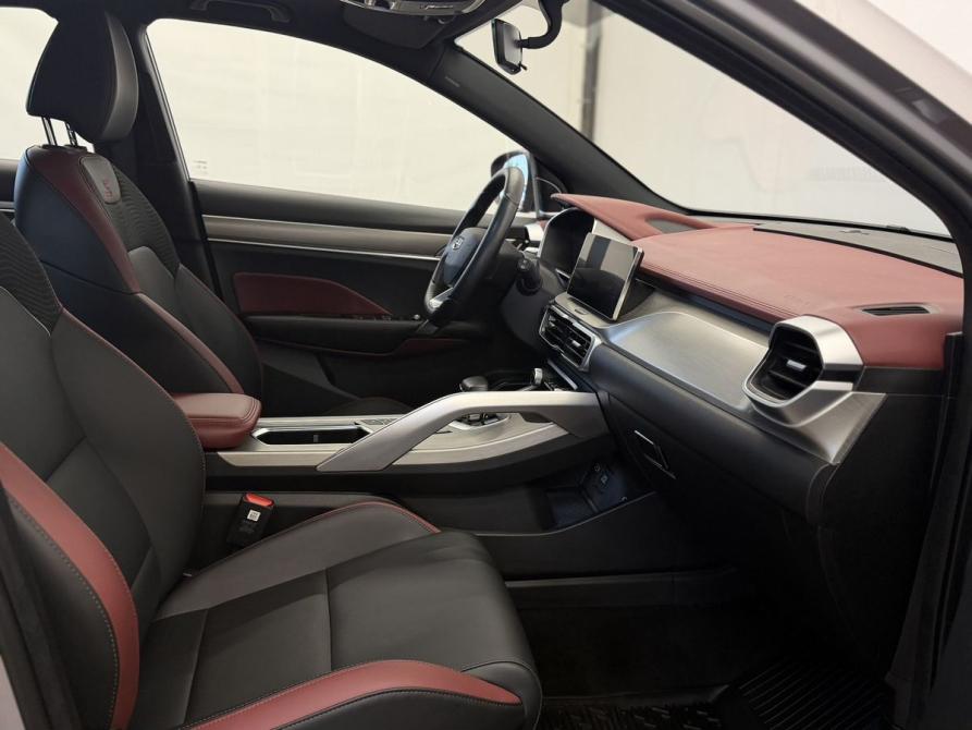 Geely Coolray I Псков  - изображение 12