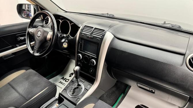 Suzuki Grand Vitara II Рестайлинг 2 с пробегом 2014 года, цена 1 199 000 рублей, 144894 км, внедорожник, Автокод Объявления