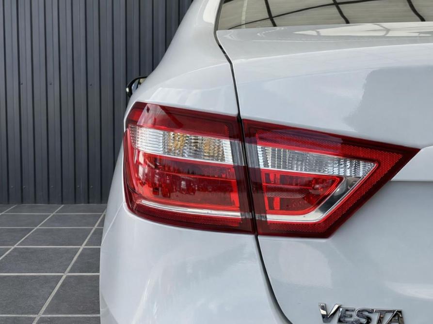 Lada (ВАЗ) Vesta I Пермь  - изображение 27