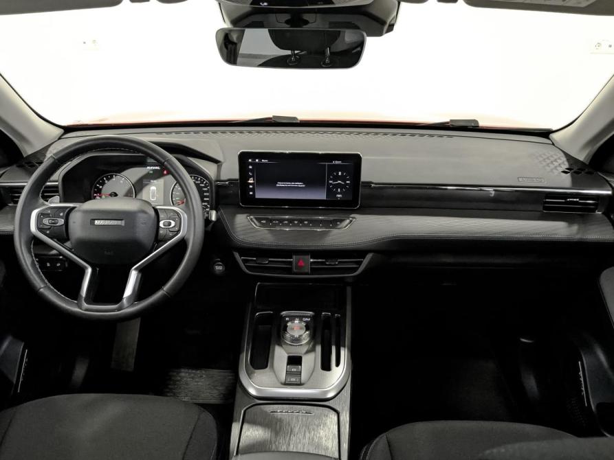 Haval Jolion I Москва  - изображение 14