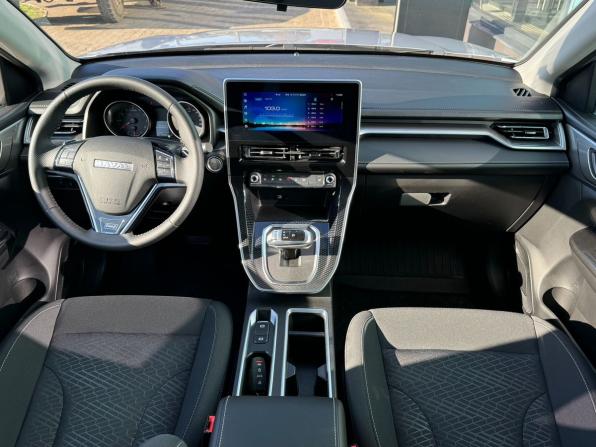 Haval M6 II с пробегом 2025 года, цена 1 825 000 рублей, 16268 км, внедорожник, Автокод Объявления