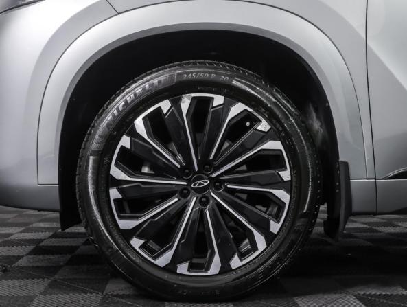 Chery Tiggo 9 I (China Market) с пробегом 2023 года, цена 2 990 000 рублей, 73039 км, внедорожник, Автокод Объявления