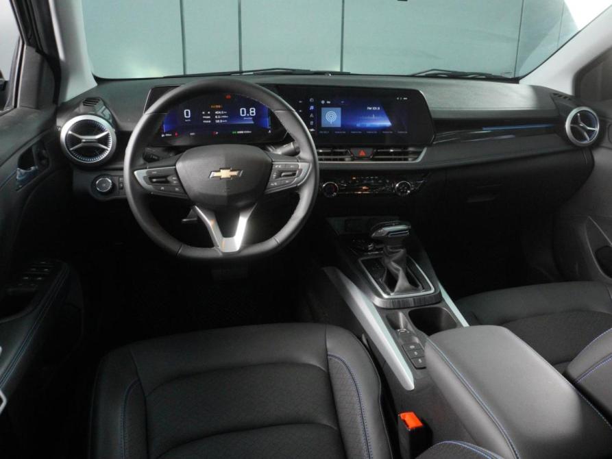 Chevrolet Monza II Рестайлинг Минеральные Воды  - изображение 6