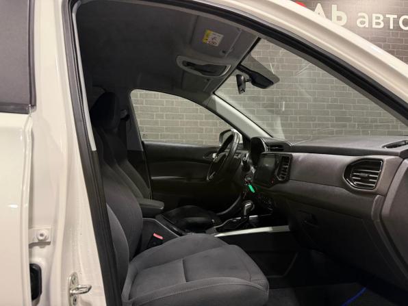 Chery Tiggo 4 I с пробегом 2019 года, цена 1 300 000 рублей, 135462 км, внедорожник, Автокод Объявления