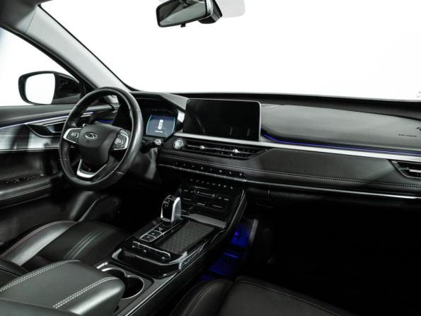 Chery Tiggo 7 Pro I с пробегом 2021 года, цена 1 499 700 рублей, 89864 км, внедорожник, Автокод Объявления