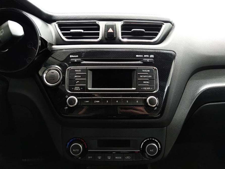 Kia Rio III Рестайлинг Казань  - изображение 18