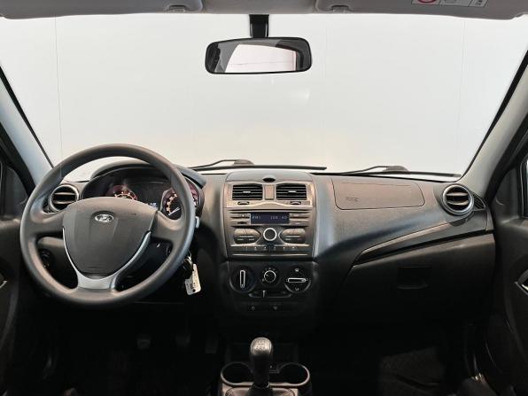 Lada (ВАЗ) Granta I Рестайлинг с пробегом 2025 года, цена 990 000 рублей, 22472 км, седан, Автокод Объявления