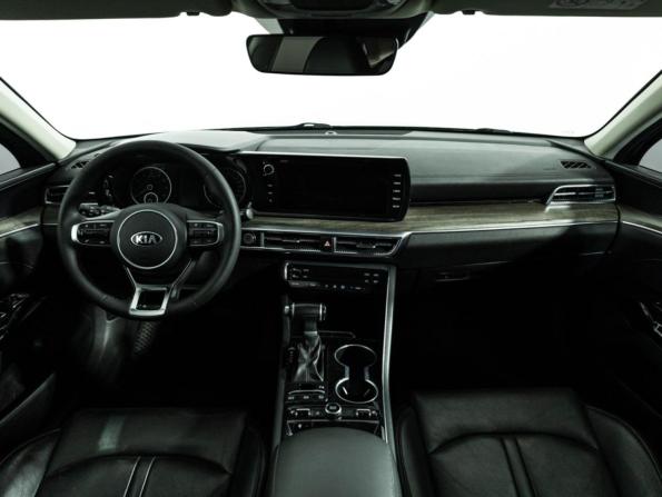 Kia K5 III с пробегом 2020 года, цена 2 259 700 рублей, 105742 км, седан, Автокод Объявления