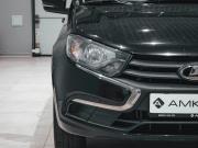 Lada (ВАЗ) Granta I Рестайлинг Екатеринбург  - изображение 23