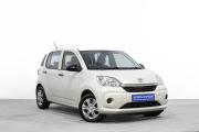 Toyota Passo III Рестайлинг Барнаул  - изображение 25
