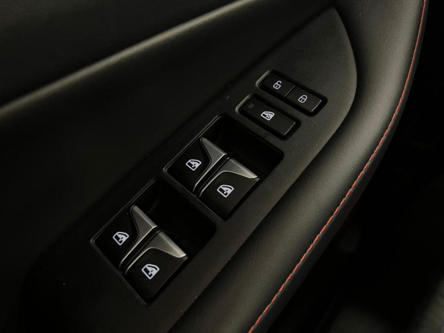 Changan CS35 Plus I Рестайлинг Санкт-Петербург  - изображение 15