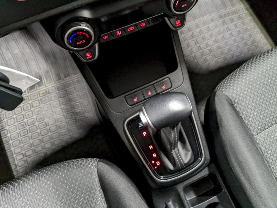 Kia Rio IV Рестайлинг Москва  - изображение 29
