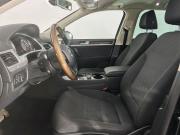 Volkswagen Touareg II Рестайлинг Санкт-Петербург  - изображение 41