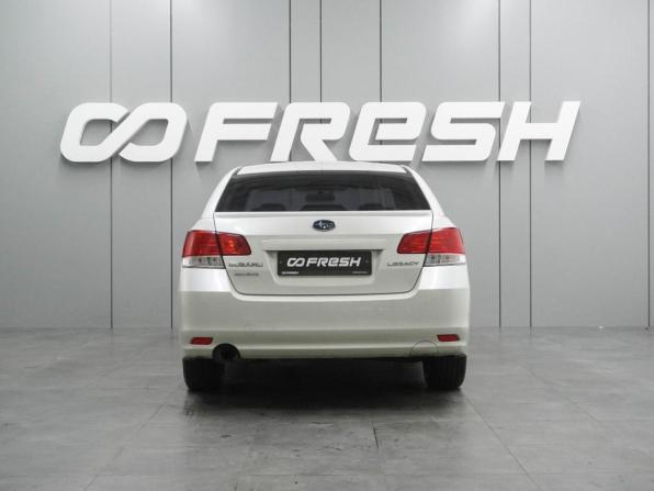 Subaru Legacy V с пробегом 2011 года, цена 1 148 000 рублей, 240506 км, седан, Автокод Объявления