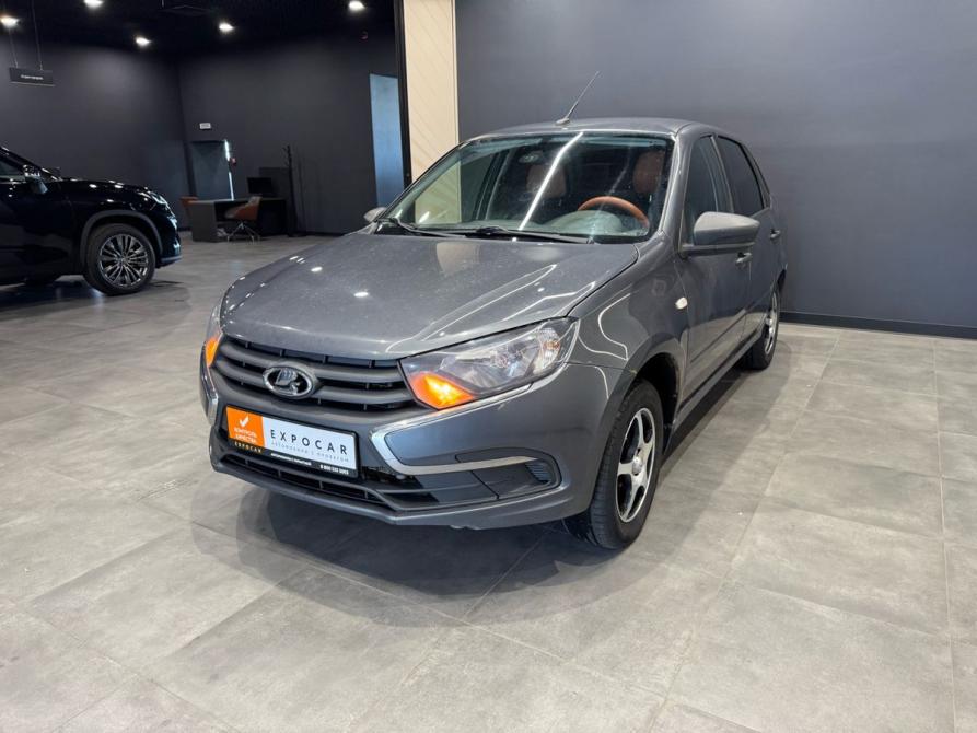 Lada (ВАЗ) Granta I Рестайлинг Нижний Новгород  - изображение 1