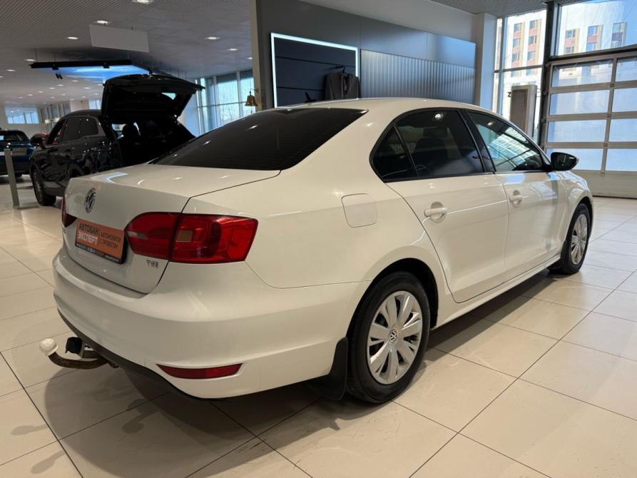 Volkswagen Jetta VI Екатеринбург  - изображение 6
