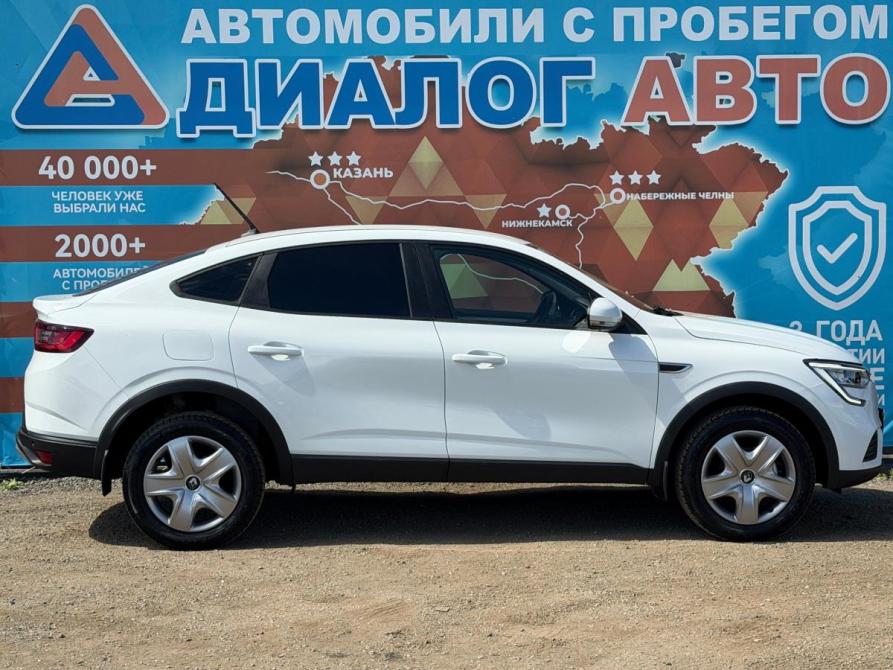 Renault Arkana I Набережные Челны  - изображение 2