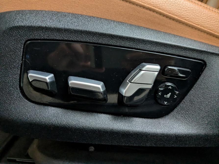 BMW 5 серии VII (G30/G31/G38) Рестайлинг Москва  - изображение 16