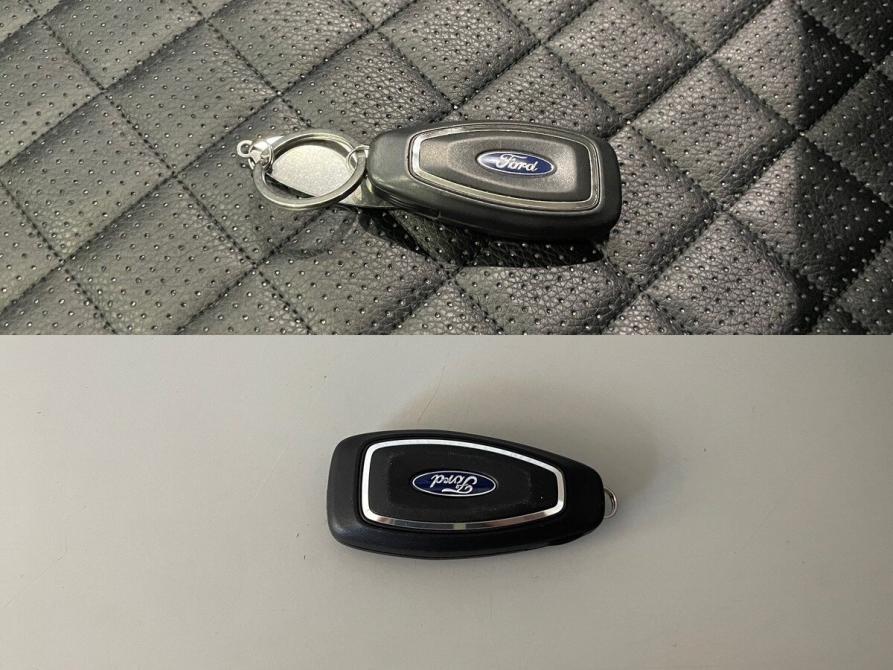 Ford Kuga II Рестайлинг Москва  - изображение 16