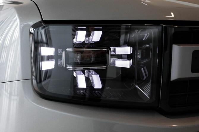 Новый JETOUR T1 2026 года, цена 4 199 900 рублей, внедорожник, Автокод Объявления