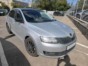 Skoda Rapid I Рестайлинг Москва  - изображение 9