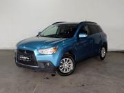Mitsubishi ASX I Москва  - изображение 19