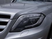 Mercedes-Benz GLK-Класс I (X204) Рестайлинг Сочи  - изображение 38