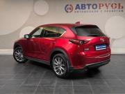 Mazda CX-5 II Москва  - изображение 27
