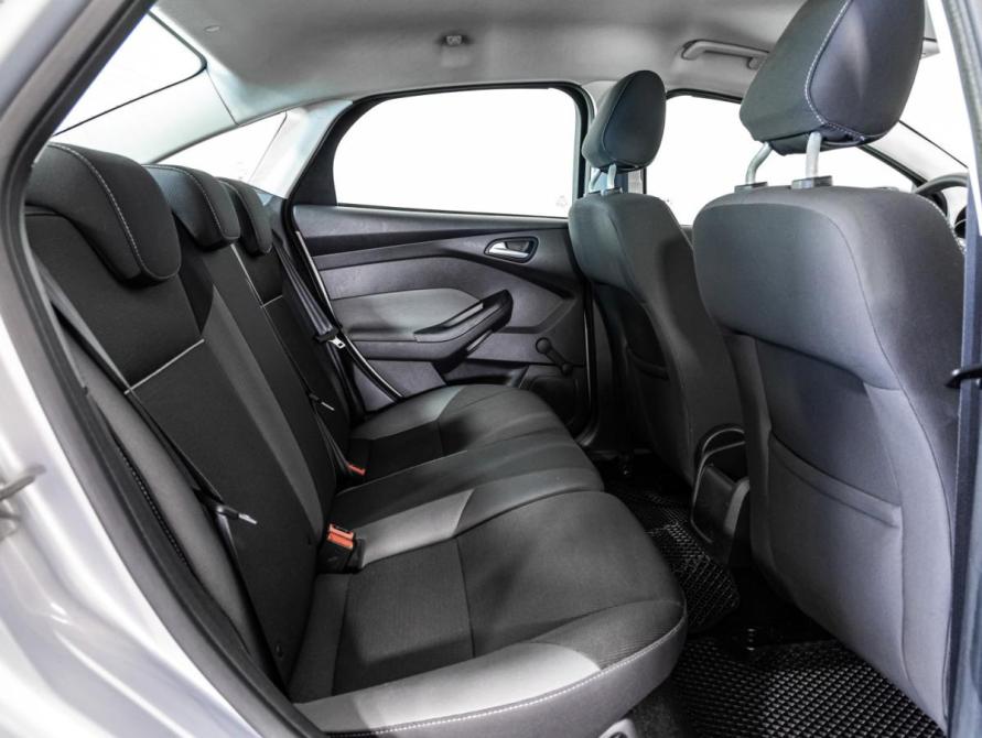 Ford Focus III Санкт-Петербург  - изображение 19
