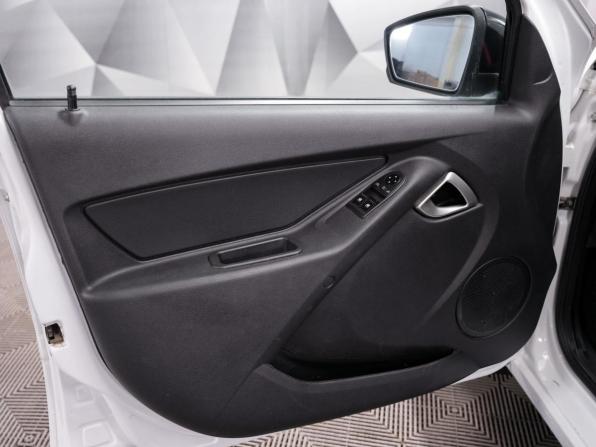 Lada (ВАЗ) Granta I Рестайлинг с пробегом 2020 года, цена 567 000 рублей, 162716 км, седан, Автокод Объявления