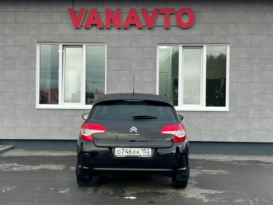 Citroen C4 II Альметьевск  - изображение 6