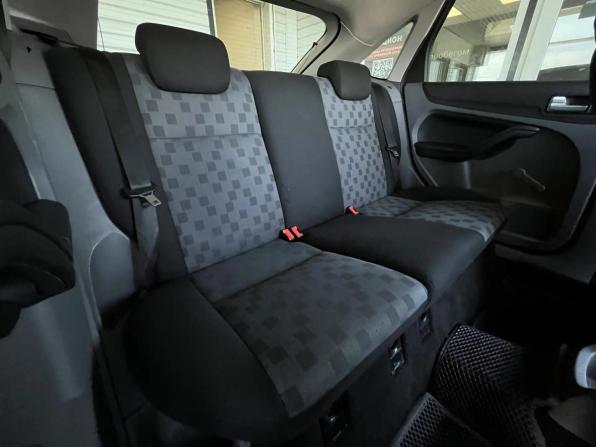 Ford Focus II Рестайлинг с пробегом 2008 года, цена 499 900 рублей, 235900 км, хэтчбек, Автокод Объявления