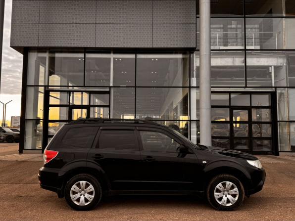 Subaru Forester III Рестайлинг с пробегом 2012 года, цена 855 000 рублей, 256533 км, внедорожник, Автокод Объявления