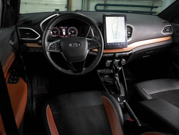 Lada (ВАЗ) Vesta I Рестайлинг (NG) с пробегом 2024 года, цена 1 398 000 рублей, 65505 км, универсал, Автокод Объявления