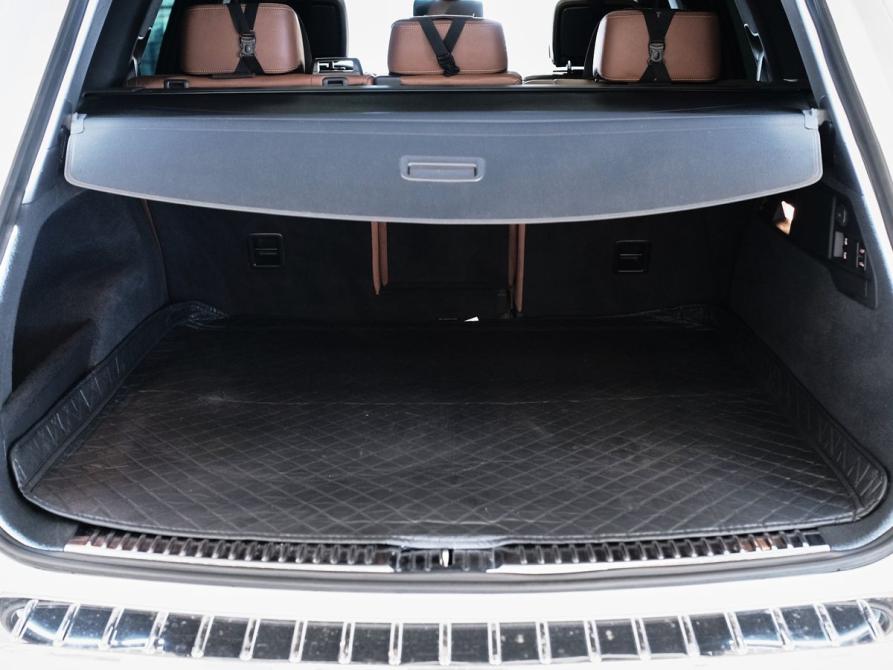 Volkswagen Touareg II Самара  - изображение 23