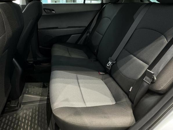 Hyundai Creta I с пробегом 2019 года, цена 1 880 000 рублей, 36543 км, внедорожник, Автокод Объявления