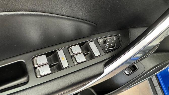Geely Atlas Pro с пробегом 2022 года, цена 2 120 000 рублей, 72030 км, внедорожник, Автокод Объявления