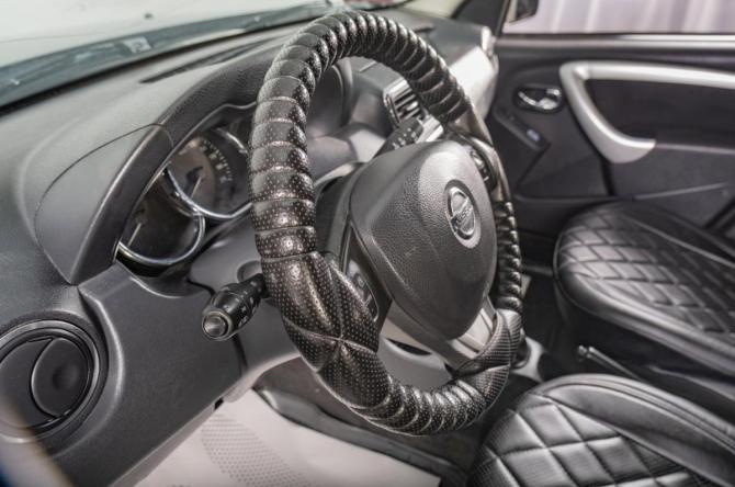 Nissan Terrano III (D10) с пробегом 2017 года, цена 1 429 000 рублей, 164000 км, внедорожник, Автокод Объявления