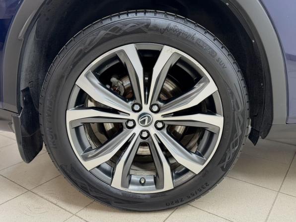 Lexus RX IV Рестайлинг с пробегом 2020 года, цена 4 998 000 рублей, 102500 км, внедорожник, Автокод Объявления