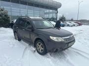 Subaru Forester III Рестайлинг Кемерово  - изображение 8