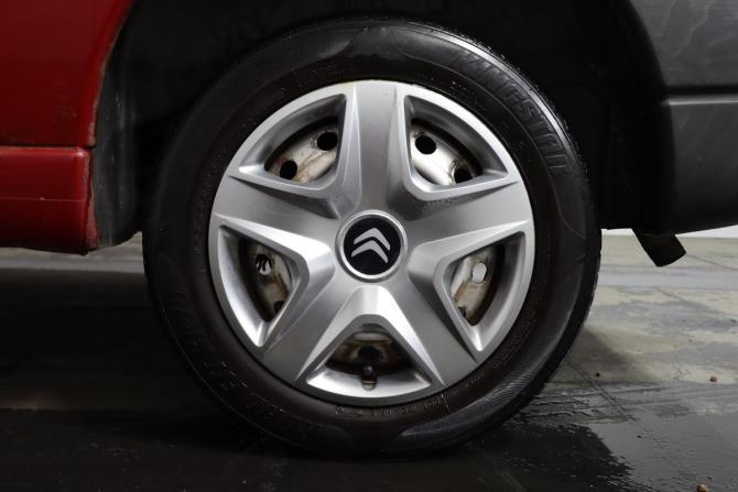 Citroen Berlingo I Рестайлинг с пробегом 2010 года, цена 499 000 рублей, 155000 км, минивэн, Автокод Объявления