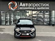Lada (ВАЗ) Vesta I Волгоград  - изображение 17