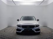 Mercedes-Benz C-Класс IV (W205) Москва  - изображение 25