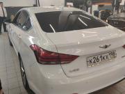 Hyundai Genesis II Санкт-Петербург  - изображение 20