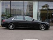 Mercedes-Benz S-Класс VI (W222 C217) Рестайлинг Москва  - изображение 31